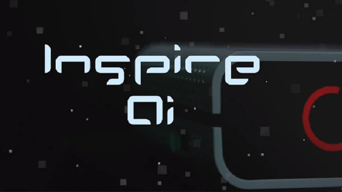 Receptor Athomics Inspire Qi