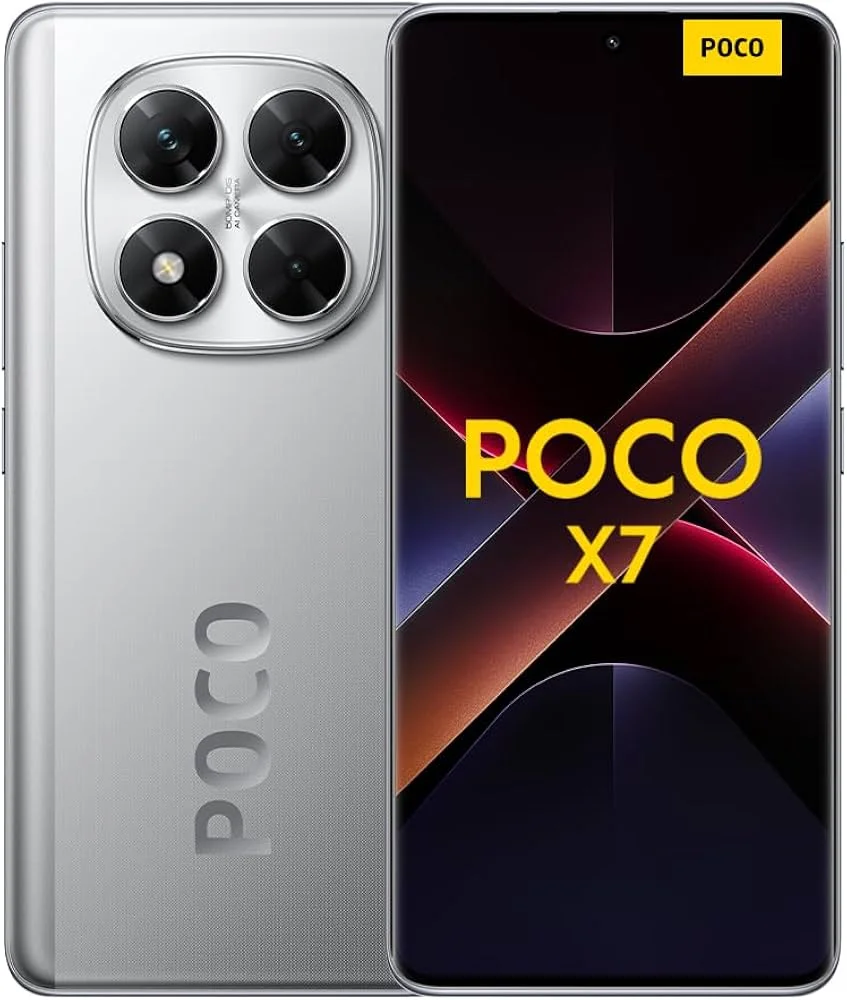 Xiaomi Poco X7 512gb